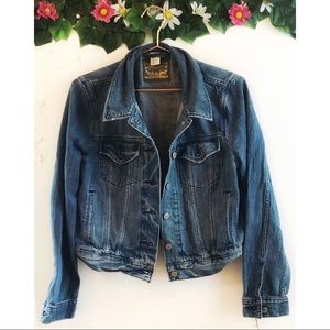 Levi’s Denim Jacket